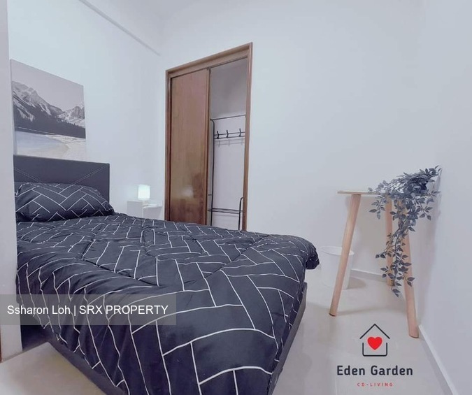 The Clearwater (D16), Condominium #491681851